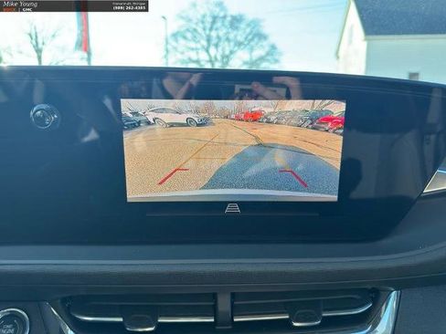 New 2026 Buick Envista Preferred w/ Convenience II Package image 22