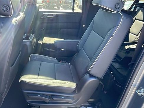 New 2026 Chevrolet Suburban Premier w/ Sun And Tow Package image 15