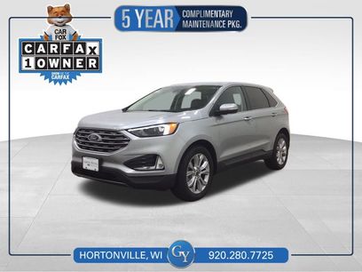 Used 2024 Ford Edge Titanium