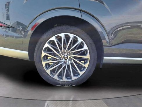 Used 2026 Hyundai Palisade Calligraphy AWD/4WD image 18