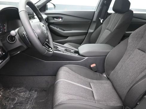 New 2026 Honda Accord Sport image 17