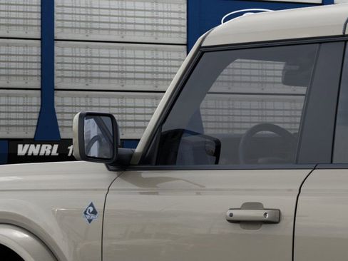 New 2025 Ford Bronco Outer Banks image 54