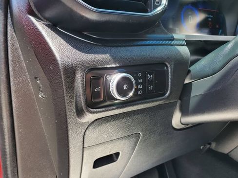 Used 2023 Ford Explorer ST w/ Equipment Group 401A AWD/4WD image 12