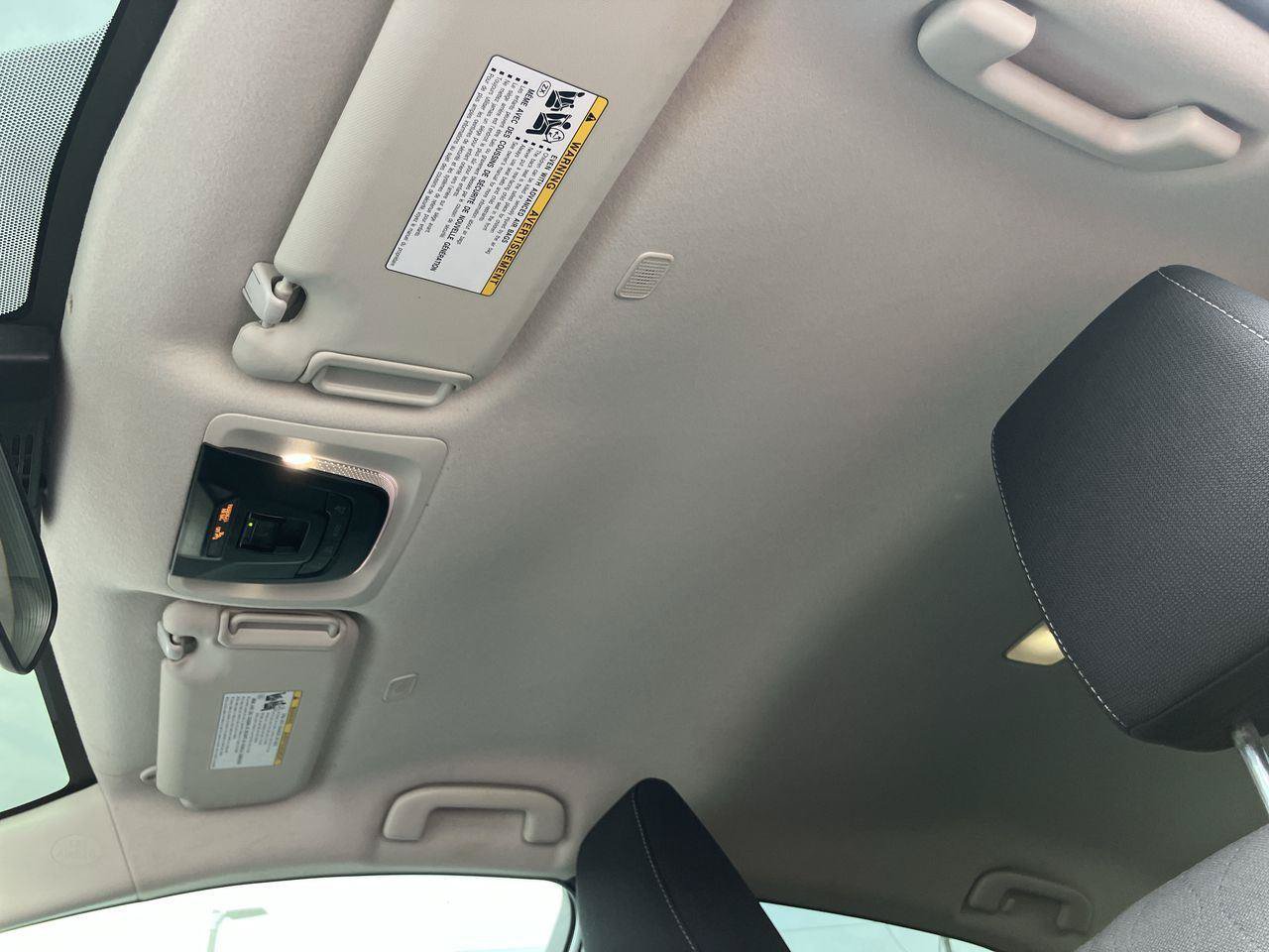 Certified 2025 Toyota Corolla LE FWD image 20