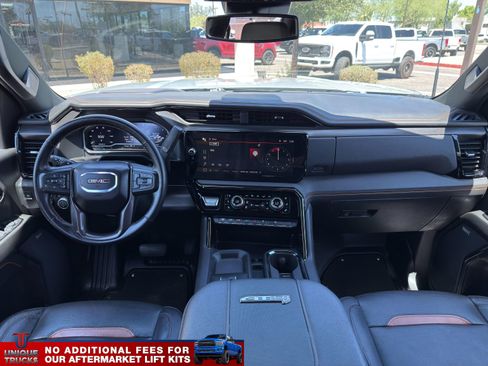 Used 2024 GMC Sierra 3500 AT4 AWD/4WD image 31