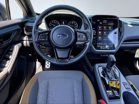 Certified 2024 Subaru Crosstrek 2.5i Sport AWD/4WD image 5
