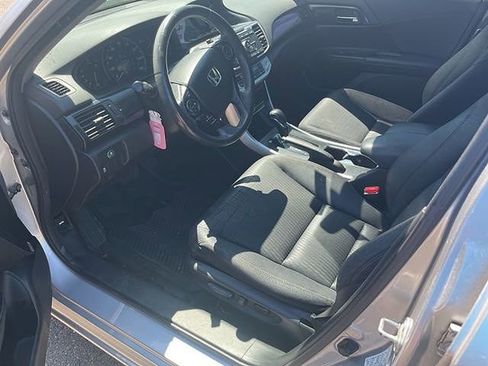 Used 2013 Honda Accord Sport image 4