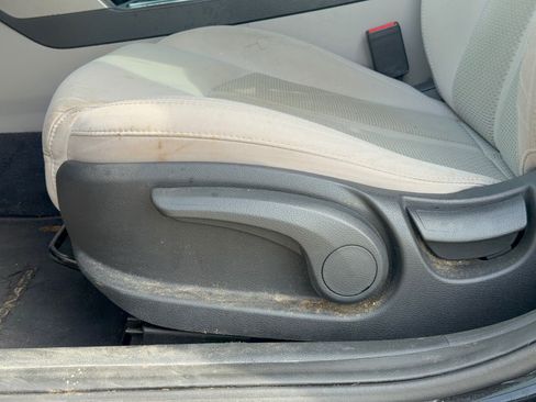 Used 2016 Hyundai Sonata SE w/ Cargo Package FWD image 16
