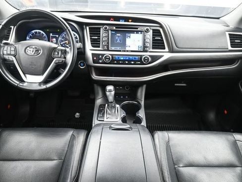 Used 2019 Toyota Highlander Limited AWD/4WD image 22