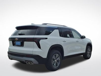 New 2026 Chevrolet Traverse LT w/ Enhanced Driving Package