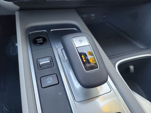 Certified 2026 INFINITI QX60 Luxe w/ Cargo Package image 28