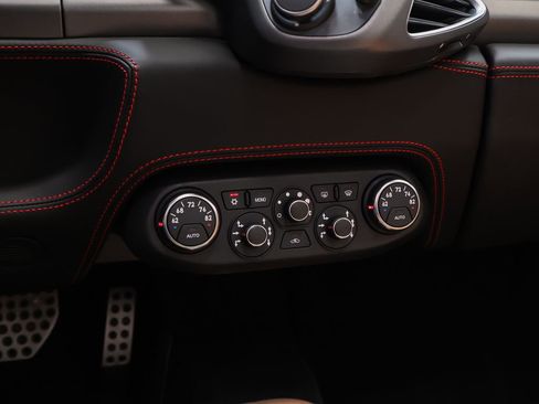 Certified 2012 Ferrari 458 Spider RWD image 57