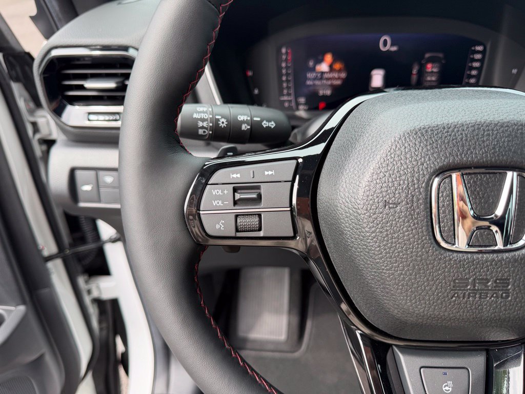 New 2026 Honda Pilot Black Edition image 17