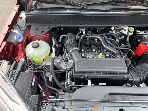 New 2025 Ford Bronco Sport Big Bend image 41