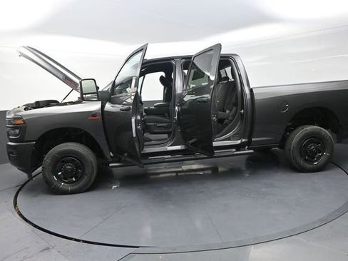 New 2026 RAM 2500 Tradesman image 31