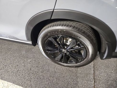 Used 2026 Honda CR-V Sport Touring image 12