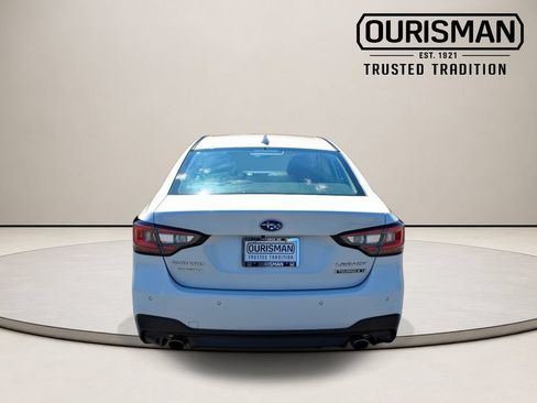 Used 2022 Subaru Legacy Touring XT AWD/4WD image 8