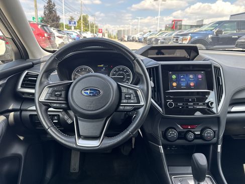 Used 2019 Subaru Forester Premium w/ All-Weather Package AWD/4WD image 2