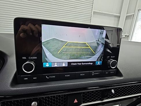 New 2026 Honda Civic Sport image 15