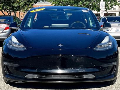 Used 2019 Tesla Model 3 Long Range