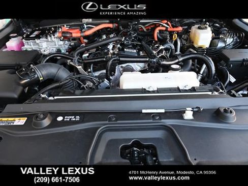 Used 2025 Toyota Land Cruiser 1958 AWD/4WD image 21
