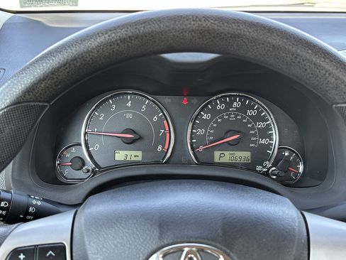 Used 2012 Toyota Corolla S FWD image 21