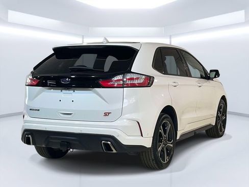 Used 2020 Ford Edge ST w/ Equipment Group 401A AWD/4WD image 9