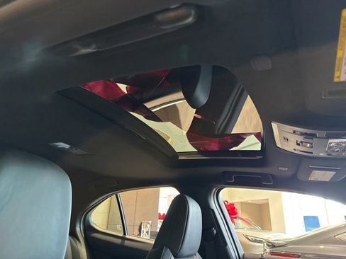 New 2025 Lexus UX 300h AWD image 50