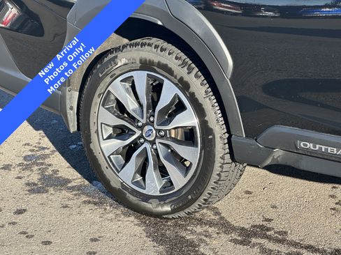 Certified 2023 Subaru Outback Touring w/ Tech Package 2 image 25