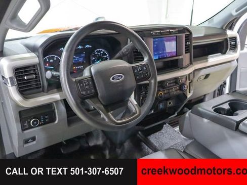 Used 2023 Ford F250 XL w/ 360-Degree Camera Package image 59