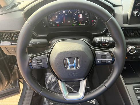 Certified 2026 Honda CR-V EX-L image 17