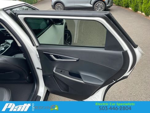 Used 2023 Kia EV6 Wind w/ Wind Technology Package AWD/4WD image 45