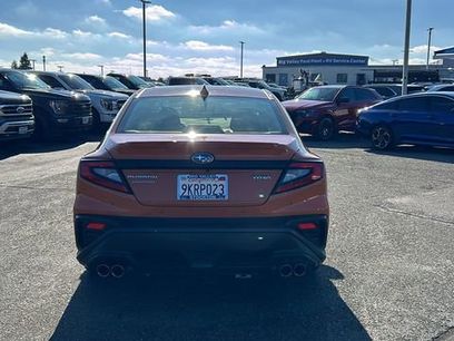 Used 2023 Subaru WRX Limited