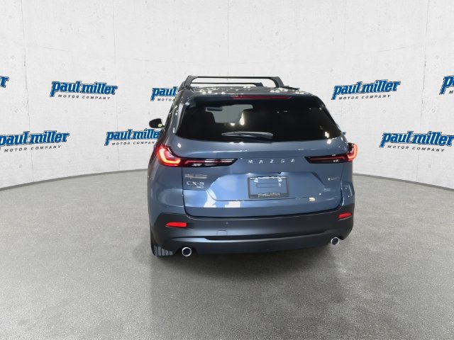 New 2026 MAZDA CX-5 Preferred AWD/4WD image 9