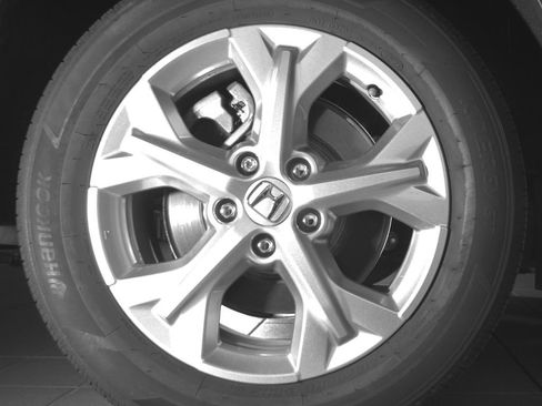 Used 2025 Honda HR-V LX image 27
