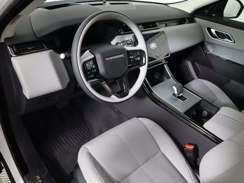 Certified 2024 Land Rover Range Rover Velar S AWD/4WD image 9