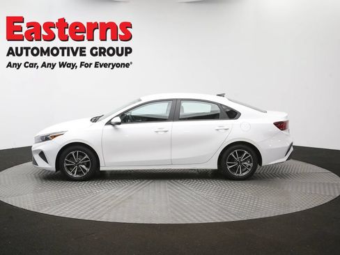 Used 2023 Kia Forte LXS FWD image 59