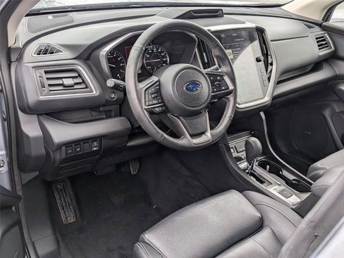 Used 2023 Subaru Ascent Limited w/ Technology Package AWD/4WD image 9