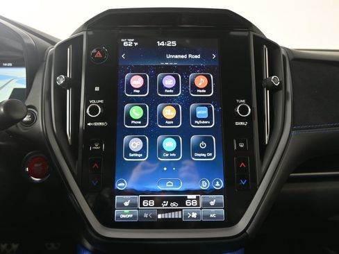 Used 2025 Subaru WRX tS w/ Popular Package #1A image 27