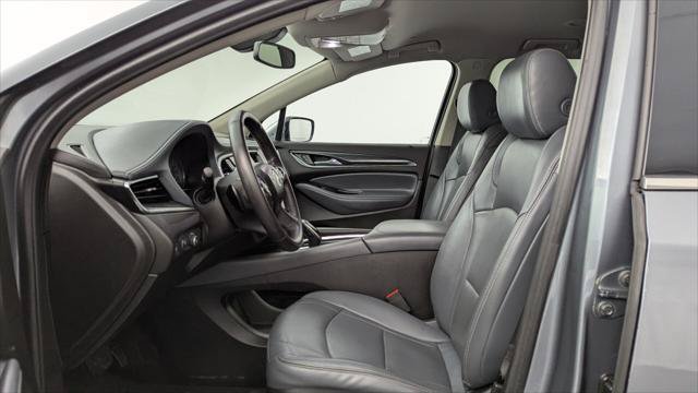 Used 2021 Buick Enclave Essence FWD image 14