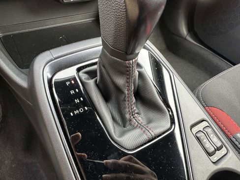 New 2026 Subaru Impreza RS image 22