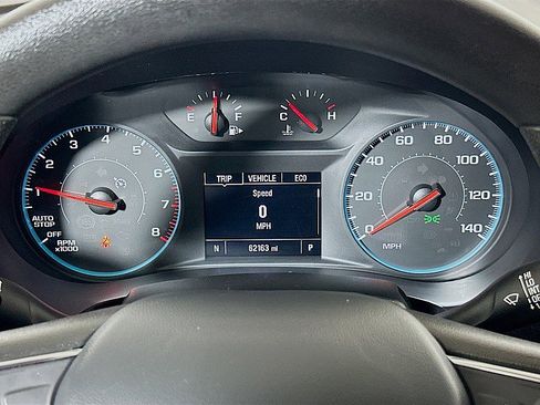 Used 2023 Chevrolet Malibu LT image 13