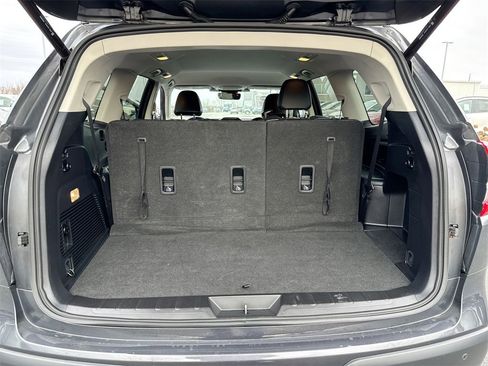 Used 2023 Subaru Ascent Limited image 23