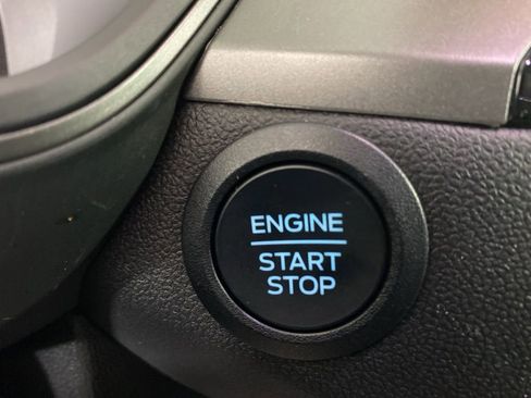 Used 2025 Ford Escape Active w/ Cold Weather Package image 9