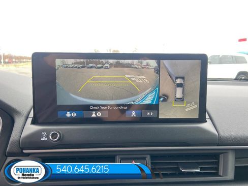 New 2026 Honda Pilot image 25