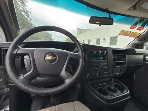 Used 2023 Chevrolet Express 3500 LS image 19
