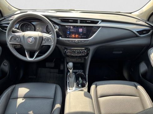 Used 2022 Buick Encore GX Essence w/ Advanced Technology Package image 13