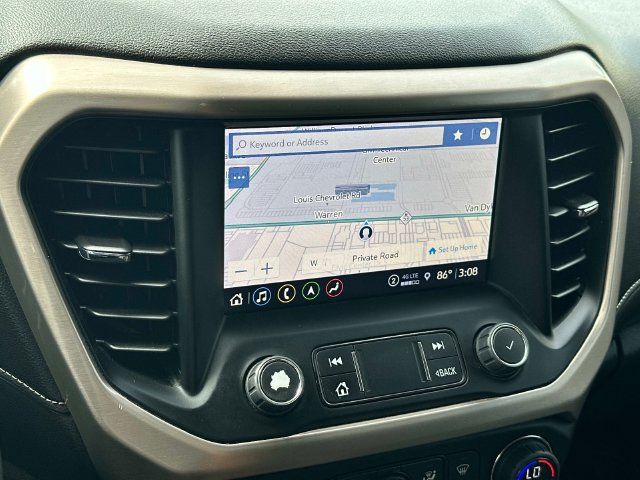 Used 2023 GMC Acadia Denali w/ Denali Technology Package AWD/4WD image 27