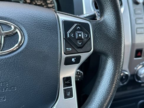 Used 2019 Toyota Tundra SR5 w/ TRD Off Road Package AWD/4WD image 34