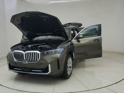 Used 2026 BMW X5 xDrive40i image 72